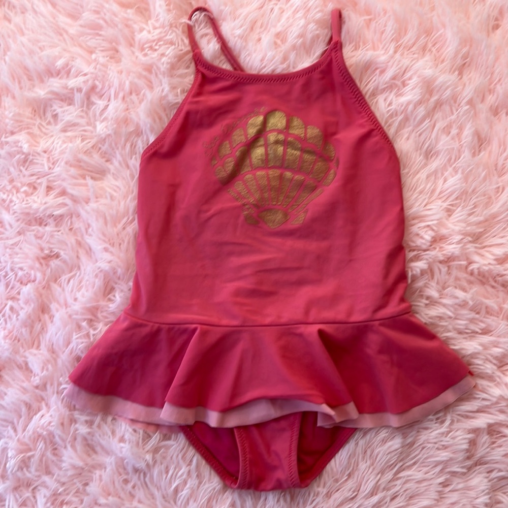 Zara baby swimsuit